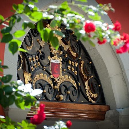 Hotel Engel - Lindauer Bier Und Weinstube Линдау Екстериор снимка